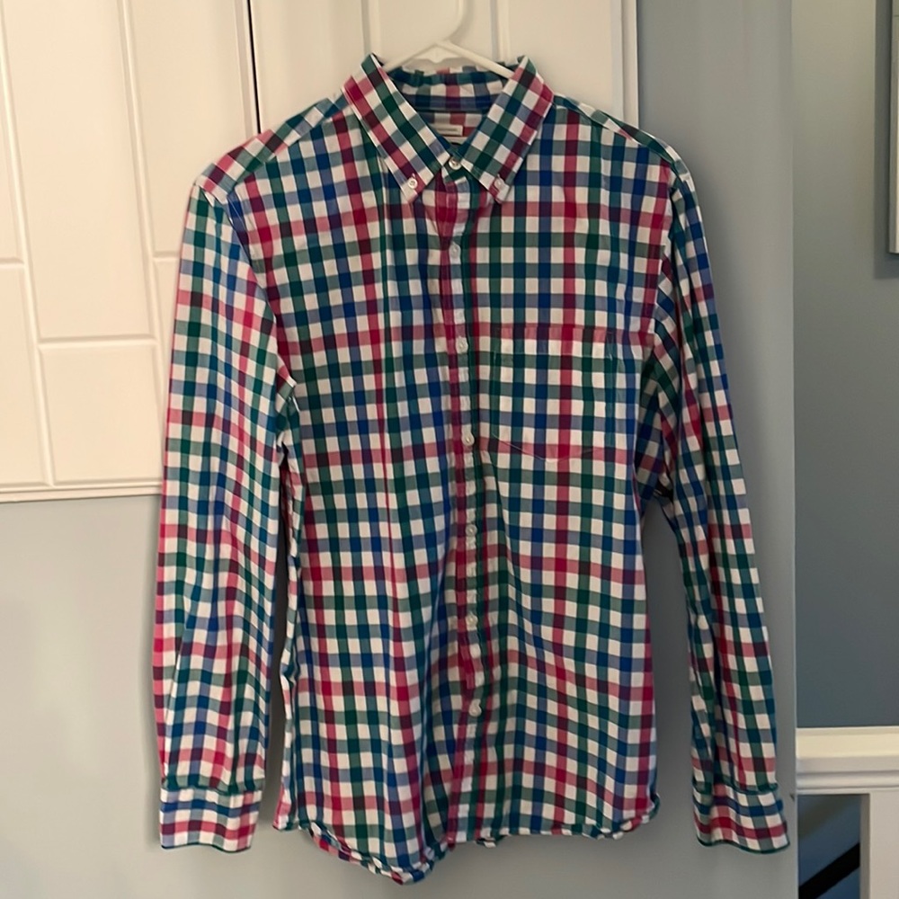 Old Navy Button-down Shirt